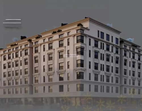 2 bedroom apartment in Al Rawdah 3