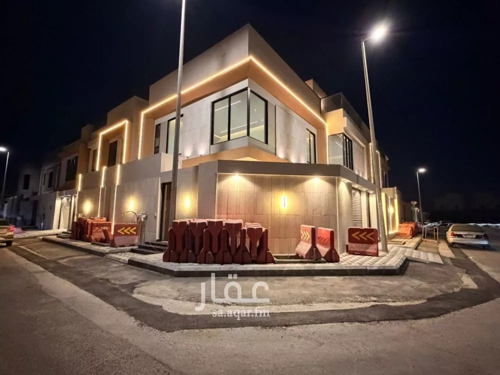 فيلا 8 غرف في الصواري 3