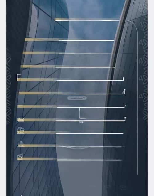 شقة 3 غرف في السلامة 4