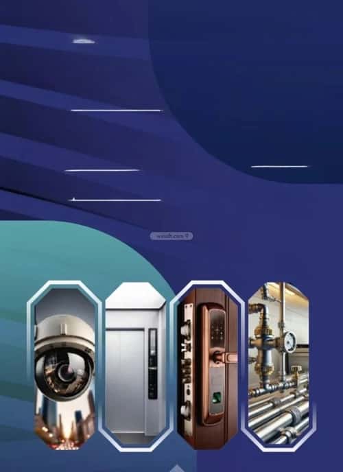 5 bedroom apartment in Al Salamah 1