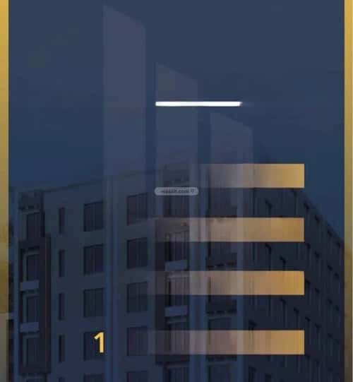 4 bedroom apartment in Al Wahah 3