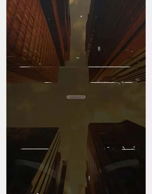 4 bedroom apartment in Al Safaa 1