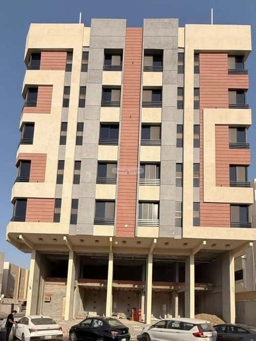 4 bedroom apartment in Al Rabwa 1