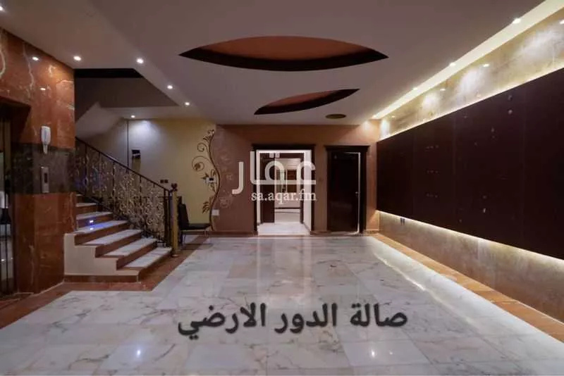 8 bedroom villa in Al Hamra wa Umm Al Joud 2