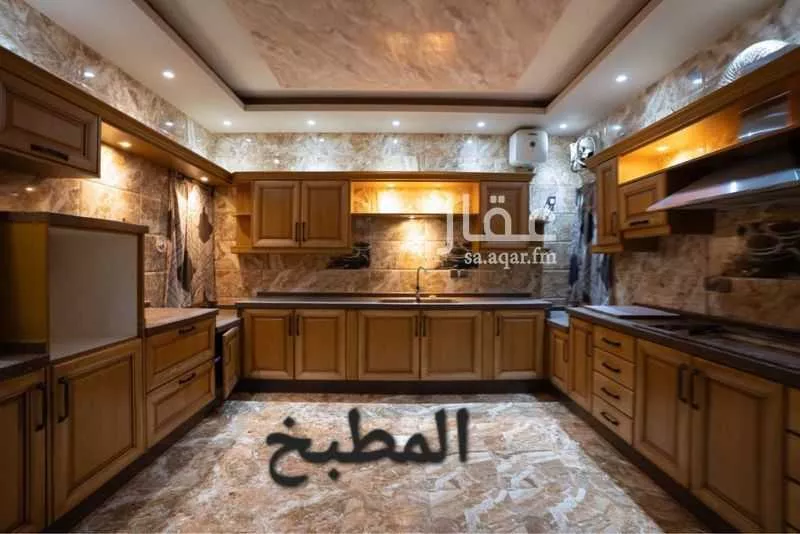 8 bedroom villa in Al Hamra wa Umm Al Joud 11