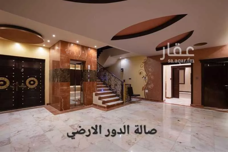8 bedroom villa in Al Hamra wa Umm Al Joud 12
