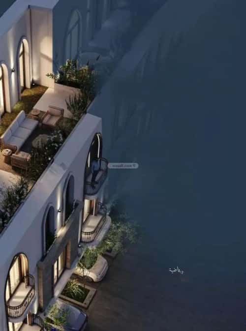 2 bedroom apartment in Al Sharafiyah 2