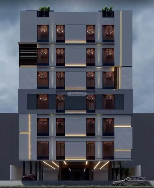 4 bedroom apartment in Al Salamah 4