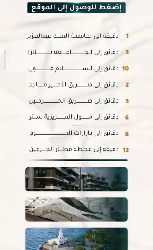 2 bedroom apartment in Al Thaghr 2
