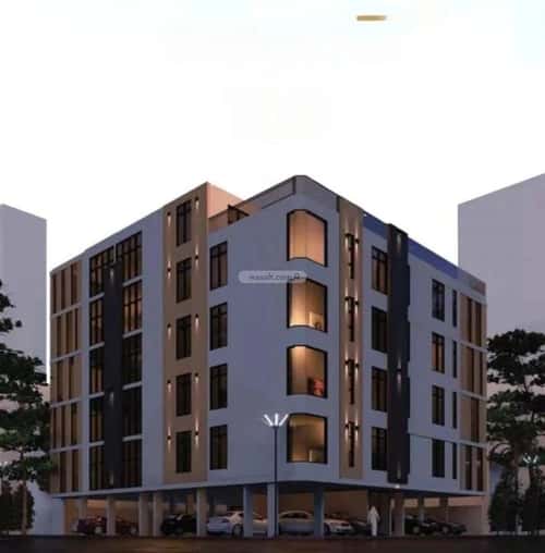 3 bedroom apartment in Al Safaa 2