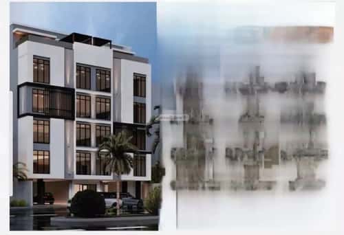5 bedroom apartment in Al Naeem 1
