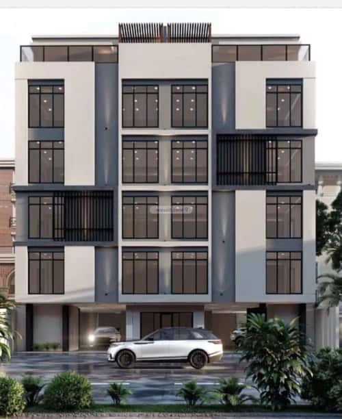 5 bedroom apartment in Al Naeem 2