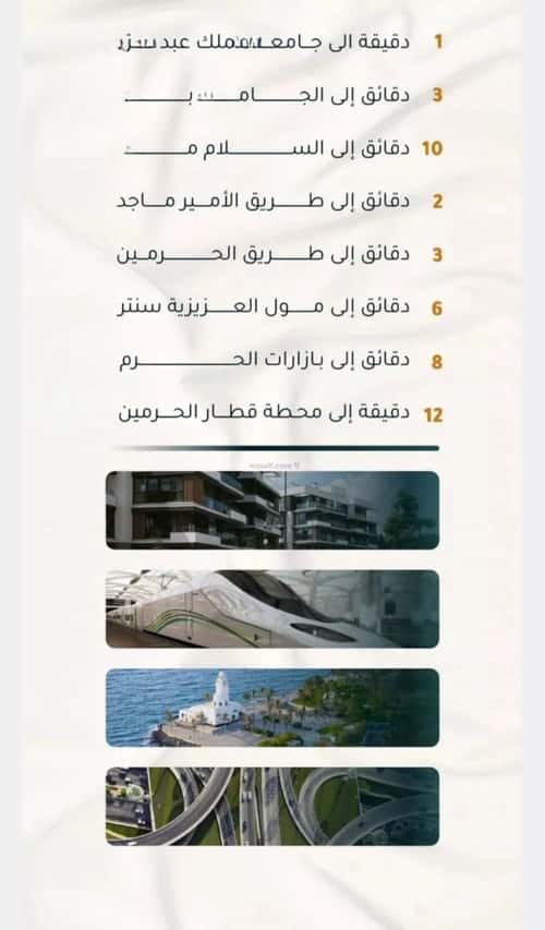 4 bedroom apartment in Al Thaghr 3