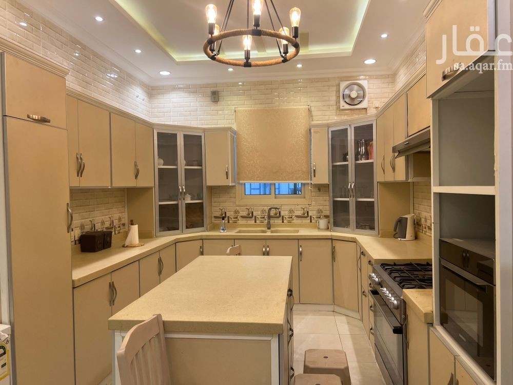 3 bedroom villa in Ar Riyadh, Jeddah 4
