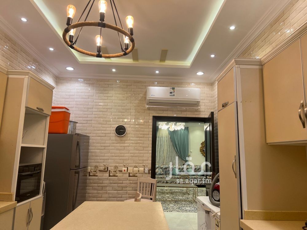 3 bedroom villa in Ar Riyadh, Jeddah 17