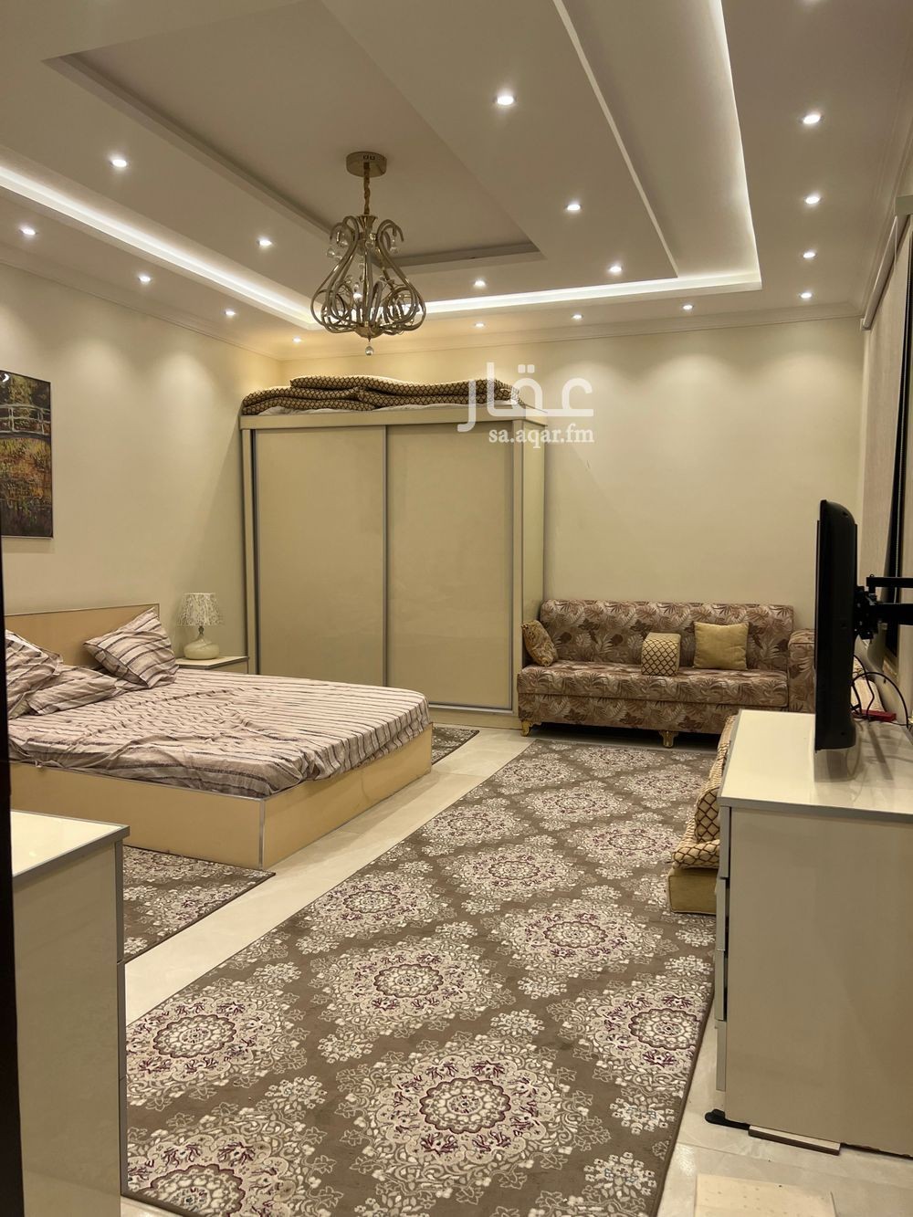 3 bedroom villa in Ar Riyadh, Jeddah 9