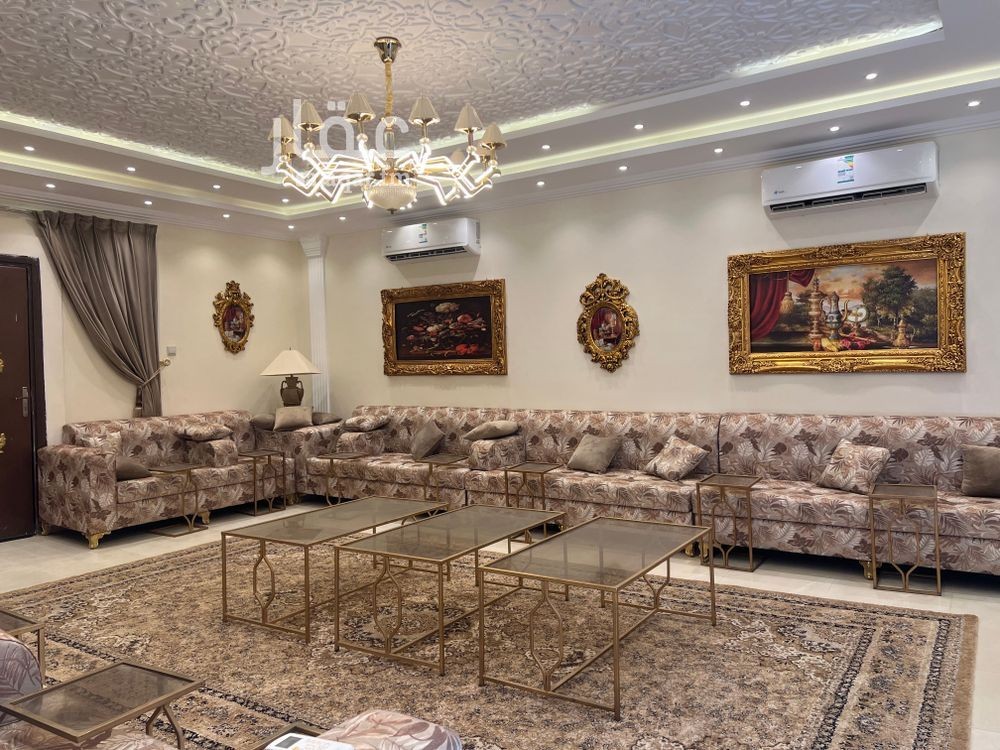 3 bedroom villa in Ar Riyadh, Jeddah 13