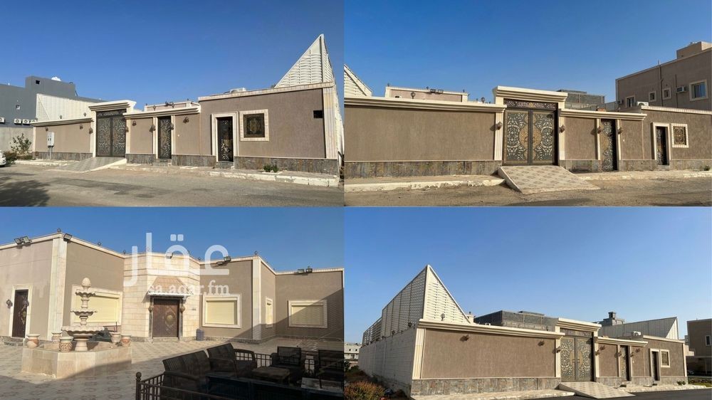 3 bedroom villa in Ar Riyadh, Jeddah 21