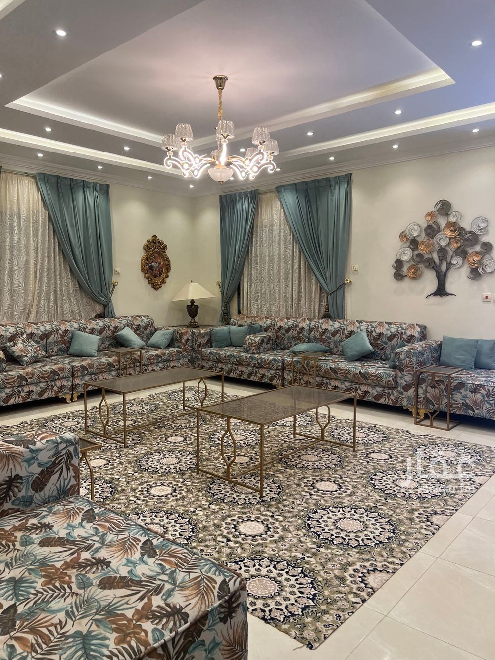 3 bedroom villa in Ar Riyadh, Jeddah 5