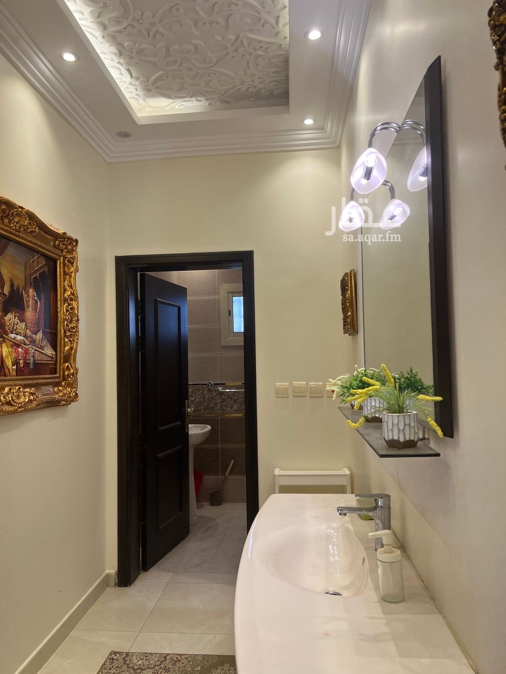 3 bedroom villa in Ar Riyadh, Jeddah 11