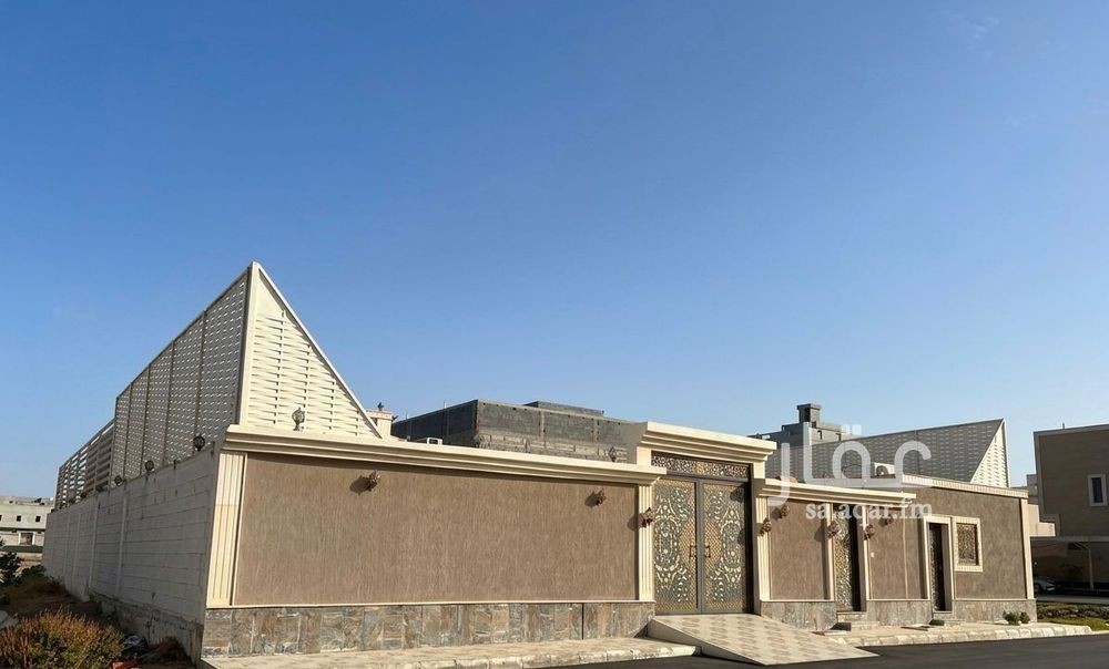 3 bedroom villa in Ar Riyadh, Jeddah 29