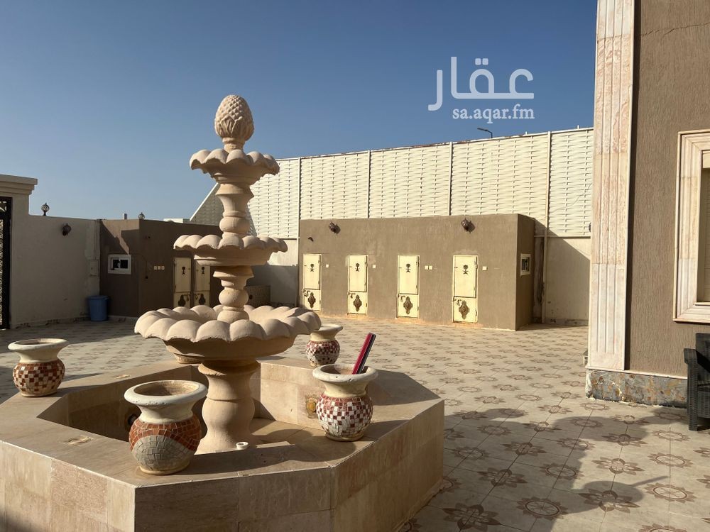 3 bedroom villa in Ar Riyadh, Jeddah 24