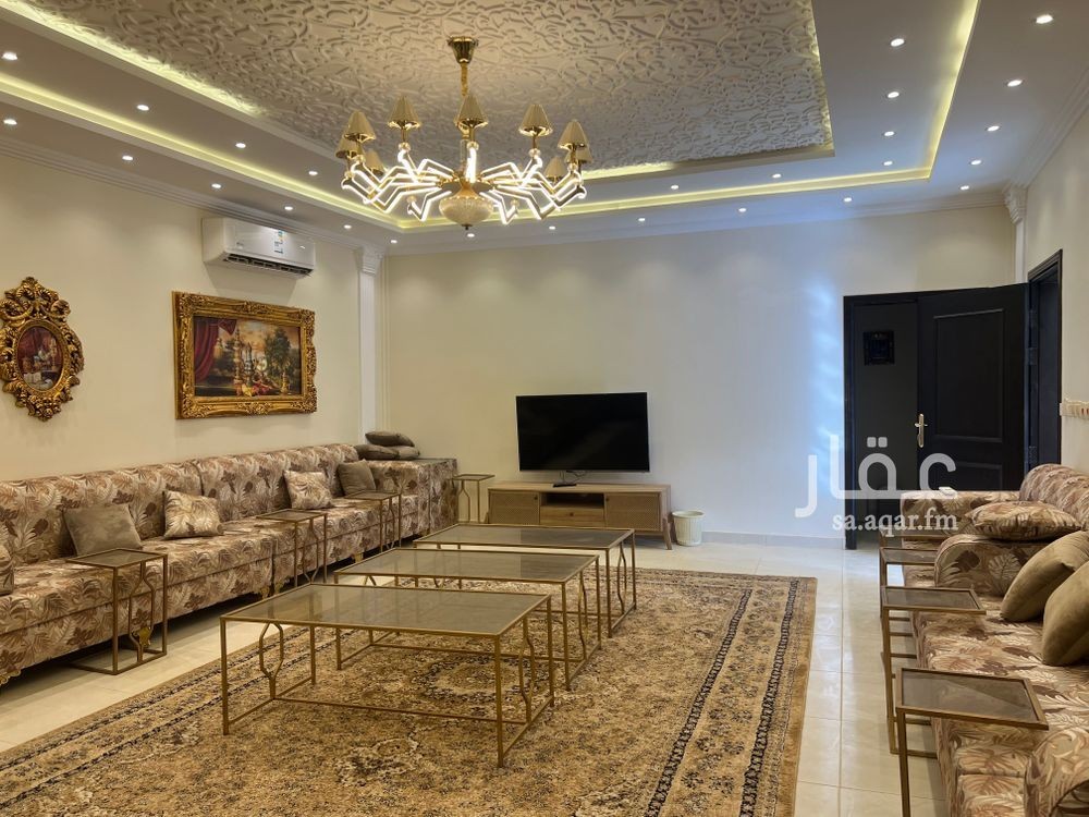 3 bedroom villa in Ar Riyadh, Jeddah 12
