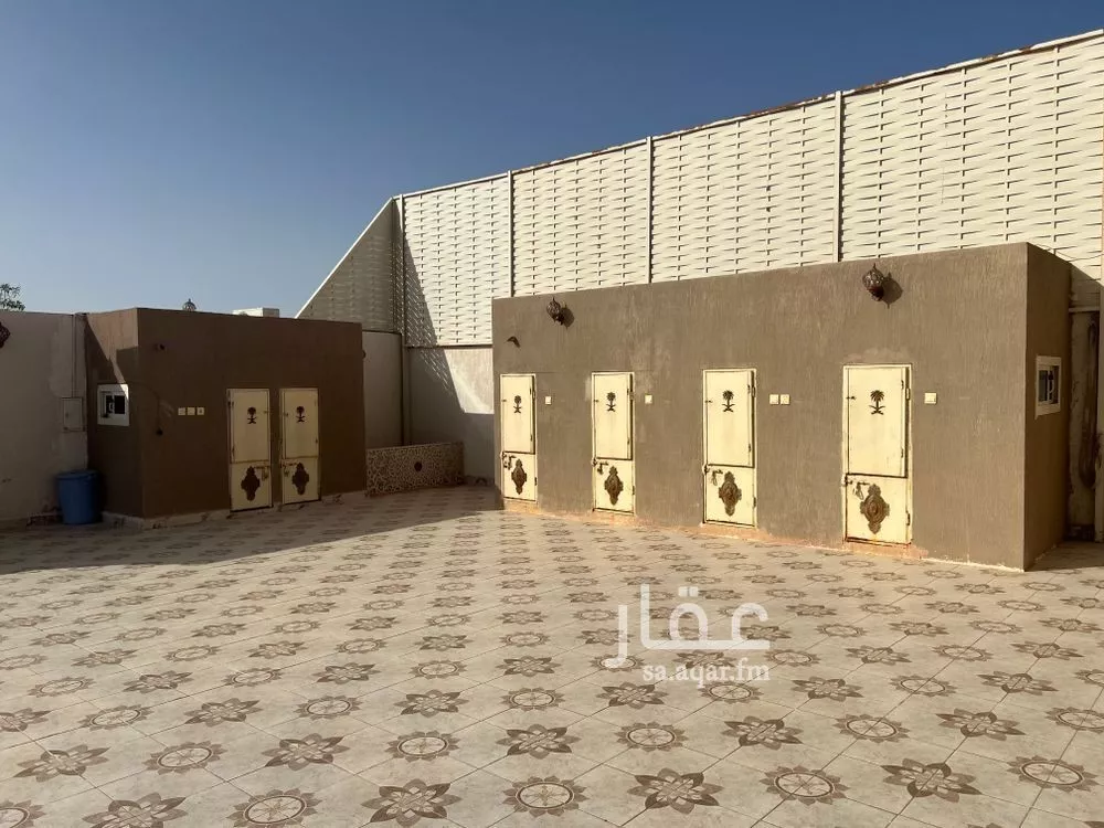 فيلا 3 غرف في جدة 23