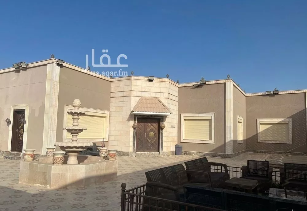 فيلا 3 غرف في جدة 27