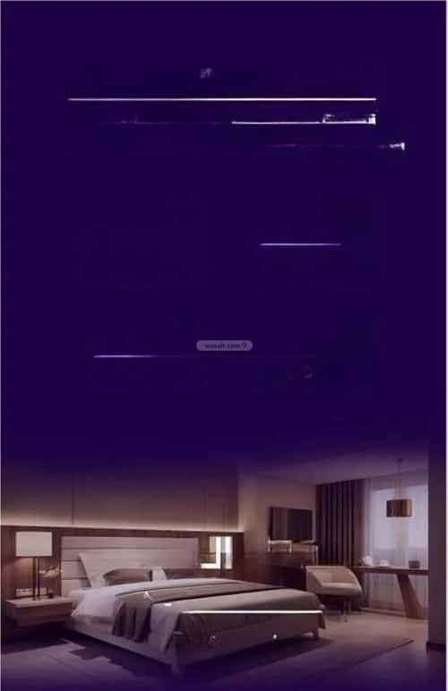 5 bedroom apartment in Al Zahra 3