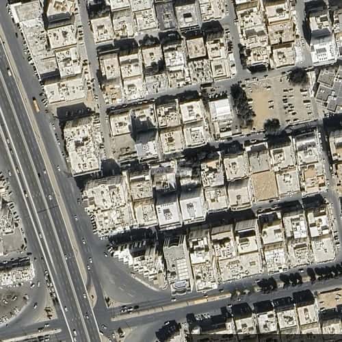 2 bedroom apartment in Al Nuzhah 5