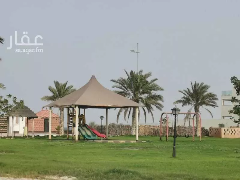 فيلا 4 غرف في المرجان 6