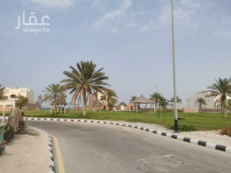 فيلا 4 غرف في المرجان 7