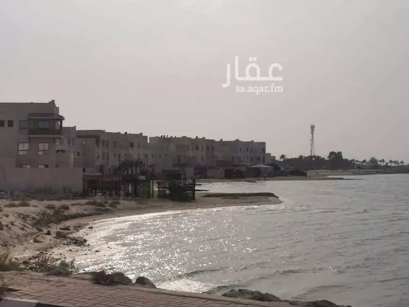 فيلا 4 غرف في المرجان 8