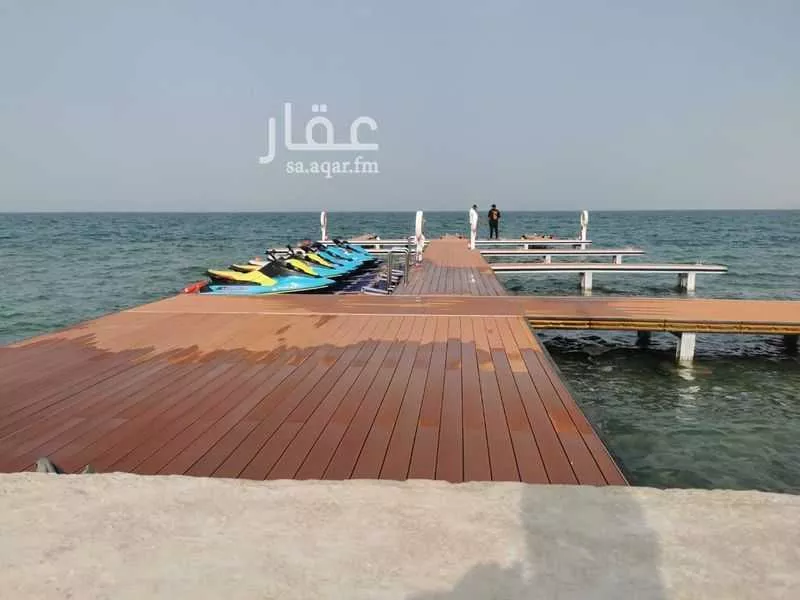 فيلا 4 غرف في المرجان 9
