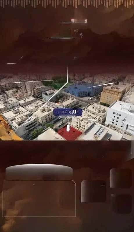 4 bedroom apartment in Al Safaa 2