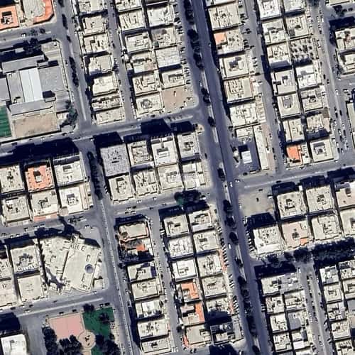 4 bedroom apartment in Al Safaa 5