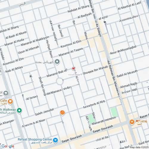 4 bedroom apartment in Al Salamah 2