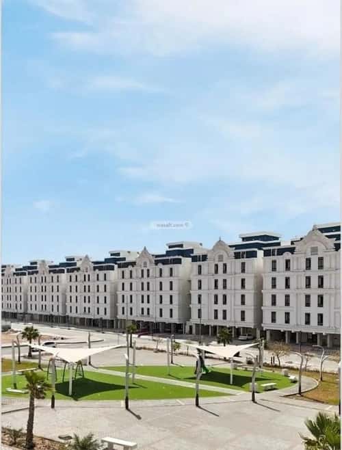 5 bedroom apartment in Mukhtat Al Musa 5