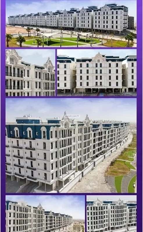 5 bedroom apartment in Mukhtat Al Musa 6