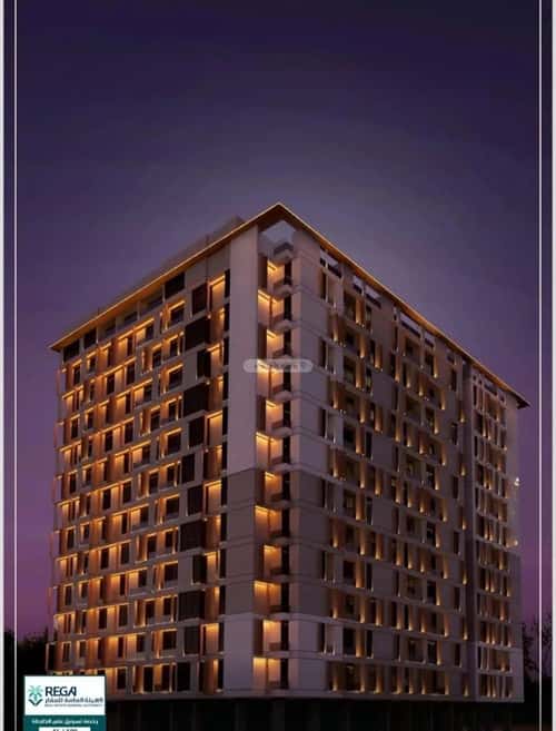 4 bedroom apartment in Al Fayha 4