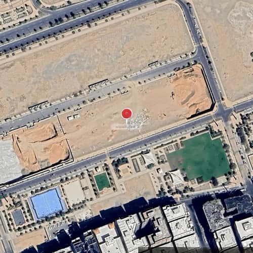 3 bedroom apartment in Al Fayha 5