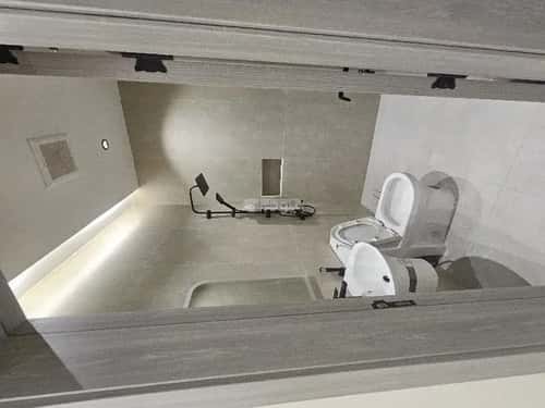 3 bedroom apartment in Al Nuzhah 9