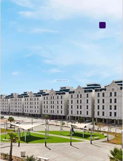 5 bedroom apartment in Mukhtat Al Musa 4