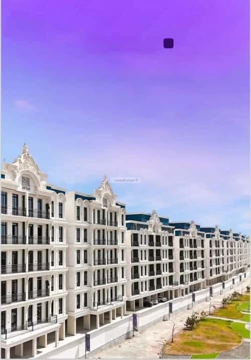 5 bedroom apartment in Mukhtat Al Musa 3
