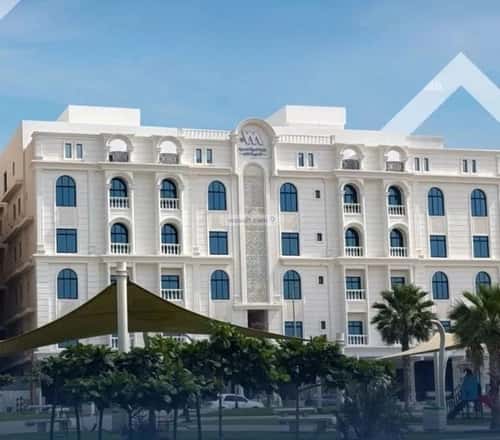 4 bedroom apartment in حكومي1 2