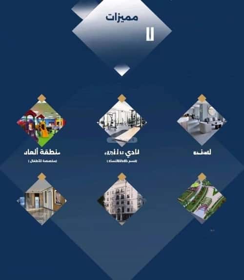 4 bedroom apartment in Mukhtat Al Musa, Jeddah 6