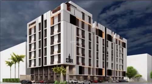 4 bedroom apartment in Al Salamah 3