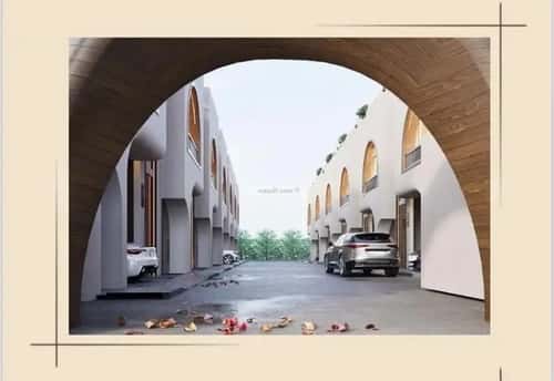 فيلا 7 غرف في الروضة 3
