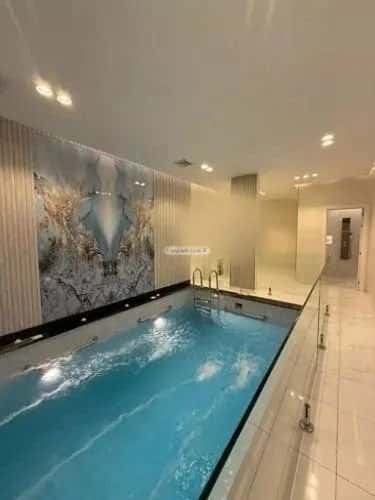 10 bedroom villa in Al Wahah, Jeddah 11